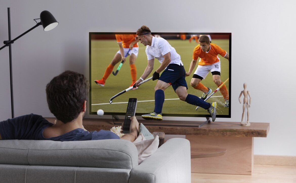 Enjoy Sports on your favorite types of IPTV services with LevelUp