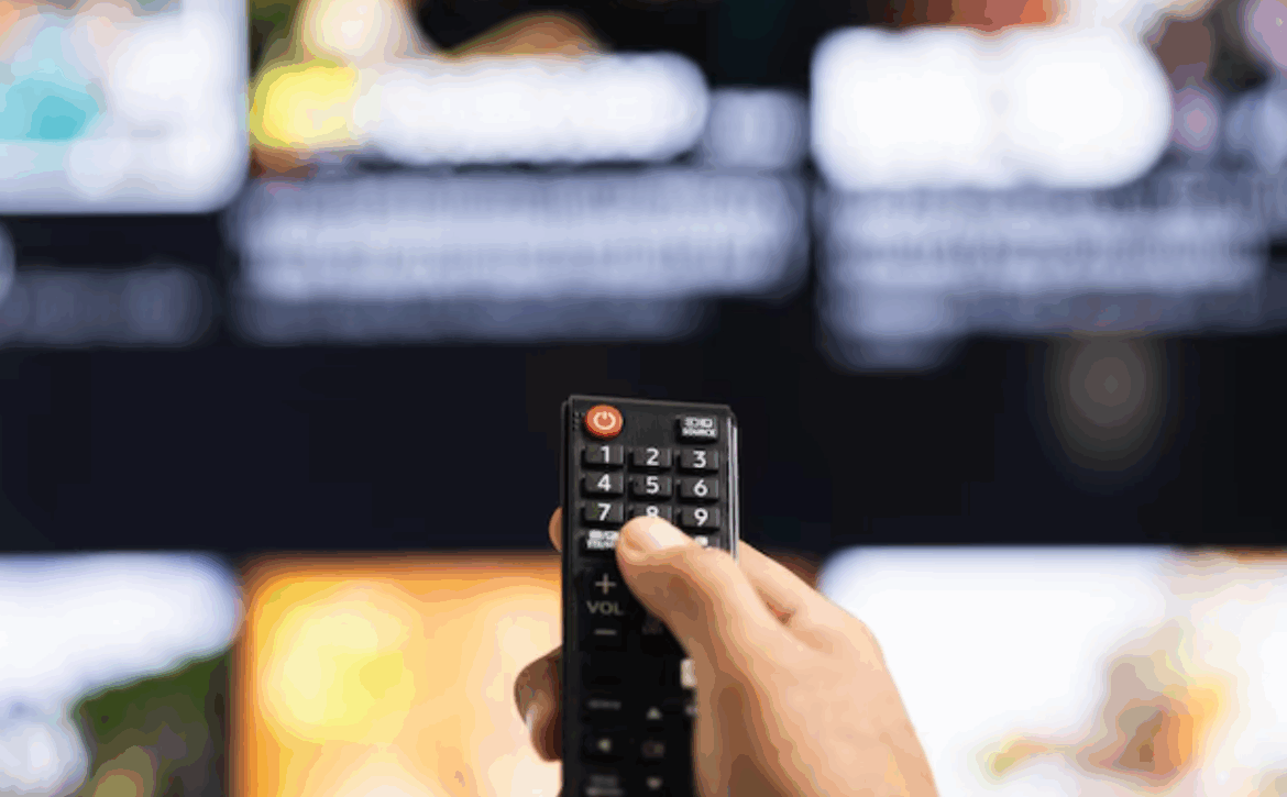 Fixing IPTV not working issue