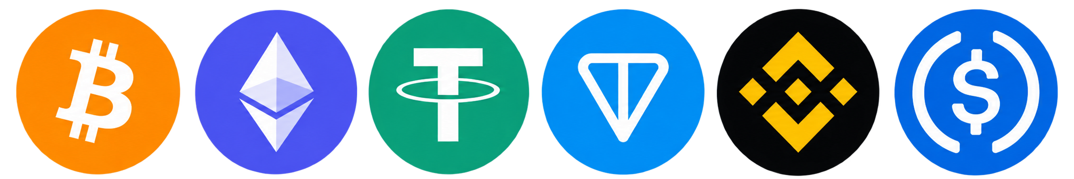 Pay with Crypto — 15% OFF